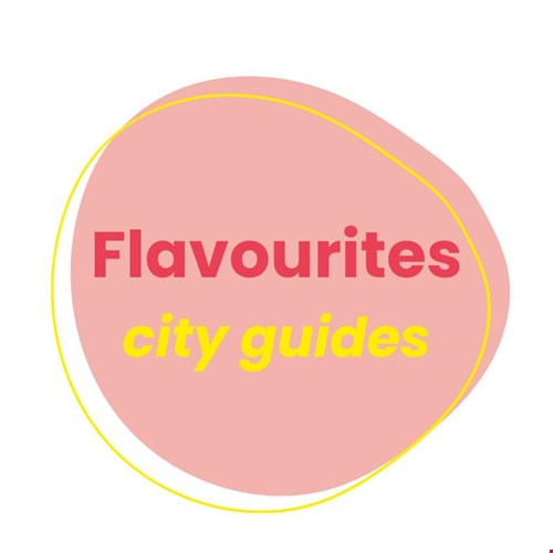 Flavourites City Guides